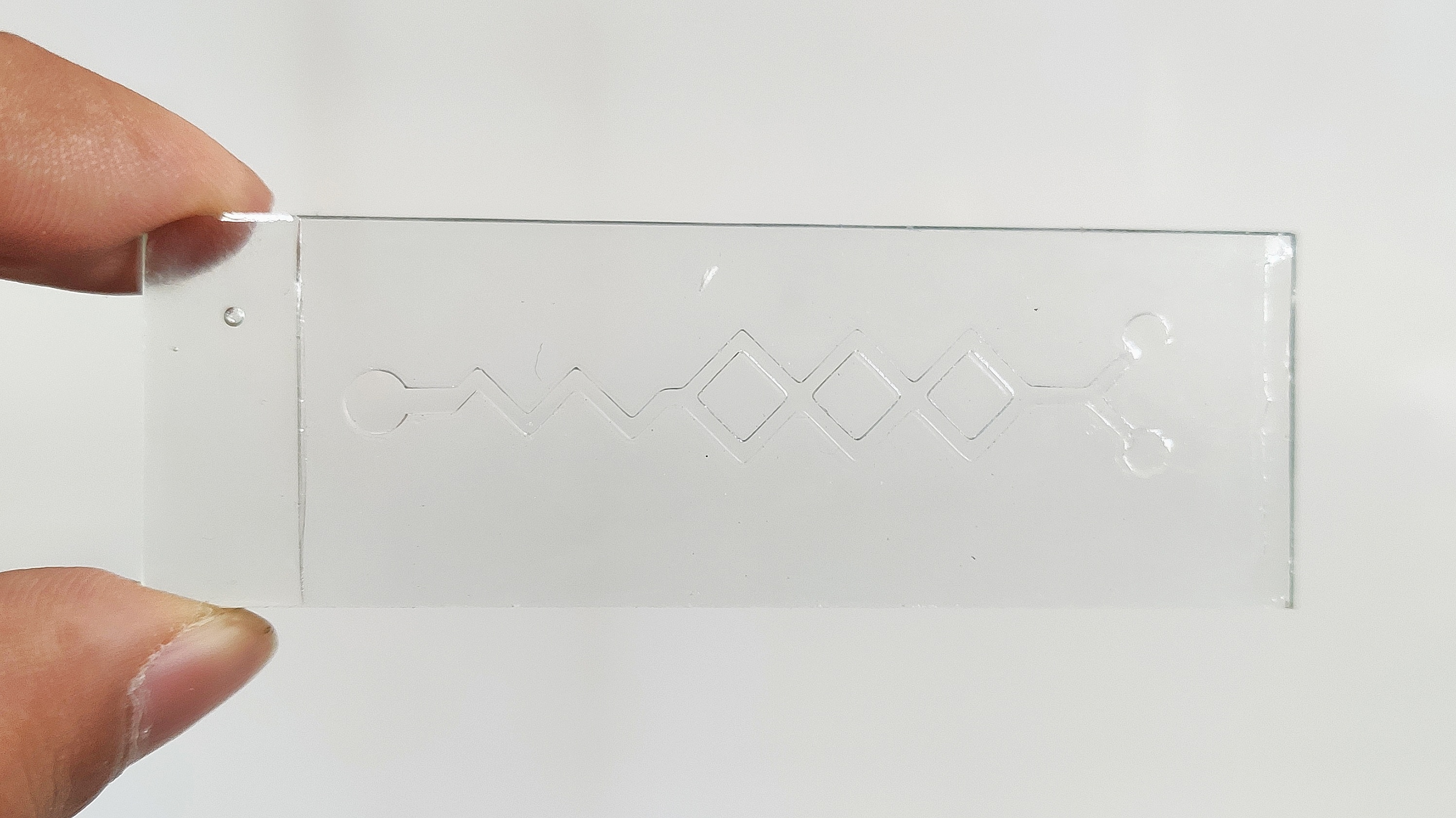 Bio-MEMS & Nanotechnology Lab